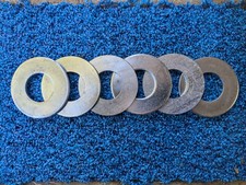 Large flat washer for sale  Dayton