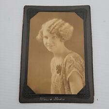 Vintage photo young for sale  Fairland
