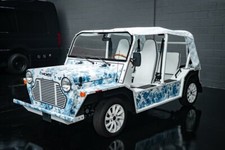 2022 moke cruise d'occasion  Expédié en Belgium