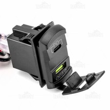 Rocker switch usb for sale  USA