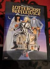 Lottergeist beetlejuice snappe gebraucht kaufen  Hannover