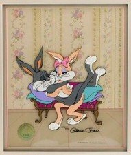 Valentine bugs bunny for sale  San Diego