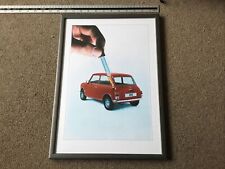 Rare original framed for sale  SOUTHAM