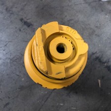 Rolo de esteira 9237937 br326 mu3238 compatível com Hitachi EX27U EX30-1 EX30-2 EX30UR-1  comprar usado  Enviando para Brazil