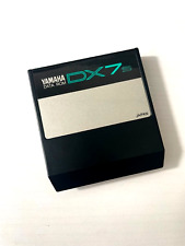 Cartucho YAMAHA DX7S ROM_Sons pré-carregados de fábrica sintetizador DX7S inv comprar usado  Enviando para Brazil