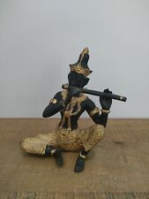 Ancienne figurine musicienne d'occasion  Mâcon
