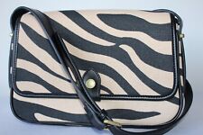 Boden zebra print for sale  CHESTER