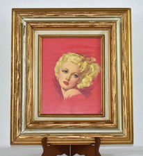 Vintage 30s art for sale  Buckeye