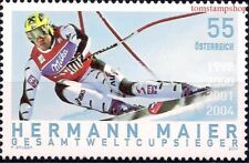 Austria 2004 hermann usato  Italia