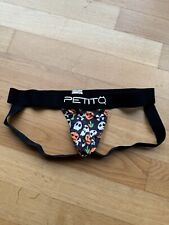 Petitq men jockstraps gebraucht kaufen  Hamburg