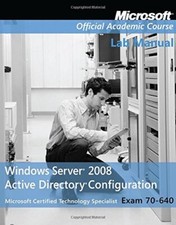Exam 640 windows for sale  UK