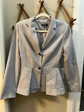 Dkny women blazer for sale  Wilkinson