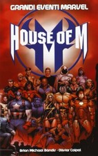 House brian michael usato  Cambiago