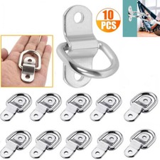 10pcs rings tie for sale  DUNSTABLE