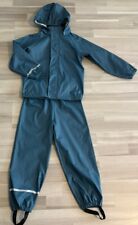 Name regenanzug 116 gebraucht kaufen  Bochum