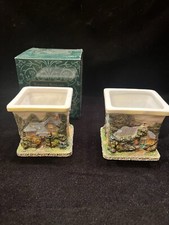 Thomas kinkade tea for sale  Big Bear City