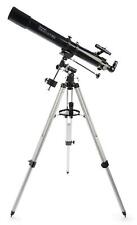 Powerseeker 80eq telescope for sale  Brentwood