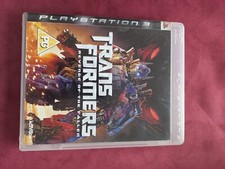 Transformers: Revenge of the Fallen - Sony PlayStation 3 comprar usado  Enviando para Brazil