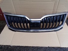 Frontgrill skoda ctavia gebraucht kaufen  Köln
