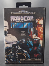 Robocop the terminator d'occasion  Sevran