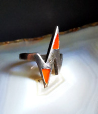Ring silber 925 gebraucht kaufen  Nürnberg