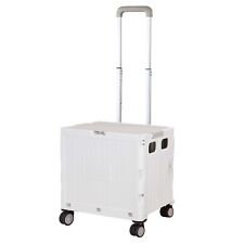 38l foldable shopping for sale  GREENFORD