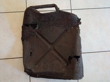 fouille ww2 d'occasion  Le Coudray-Montceaux