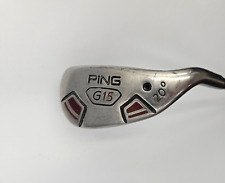 Ping g15 hybrid for sale  NORTHWICH