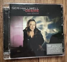 Geri halliwell dvd for sale  CROYDON