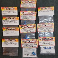 Yokomo bd5 bd7 usato  Spedire a Italy