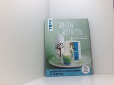 Kerzen gestalten kerzen gebraucht kaufen  Berlin