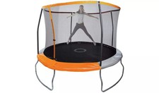 Sportspower 10ft outdoor for sale  KNEBWORTH