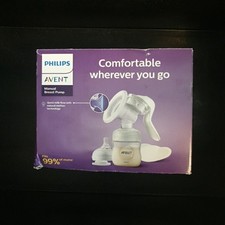 Philips avent manuelle gebraucht kaufen  Wuppertal
