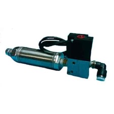 Kit de câmbio de CO2 Biondo PB-CYLSOL Pro Bandit & Magnum, usado comprar usado  Enviando para Brazil