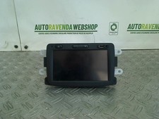 Module radio dacia d'occasion  Lexy