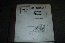 Bobcat ingersoll rand usato  Spedire a Italy
