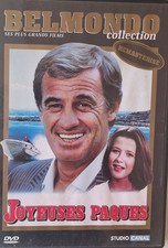 Dvd joyeuses paques d'occasion  Talence