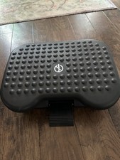 Huanuo foot rest for sale  HOCKLEY
