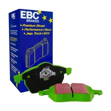 Ebc greenstuff dp22105 gebraucht kaufen Ebc greenstuff dp22105 gebraucht kaufen  Deggendorf