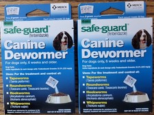 Boxes safe guard for sale  White Cloud