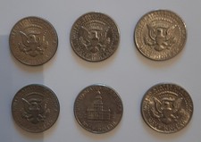 Usa half dollar usato Usa half dollar usato  Palo del Colle