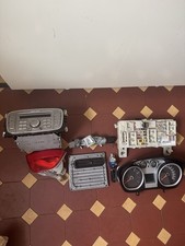 Ecu kit lock for sale  TELFORD