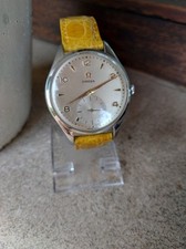 Omega vintage cal.265 usato  Villanova di Camposampiero