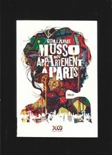 Guillaume musso appartement d'occasion  Martigues