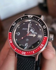 Vostok scuba dude for sale  BILLERICAY