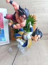 Figurine goku vegeta d'occasion  Trégunc