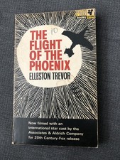 Flight phoenix elleston for sale  BRENTWOOD