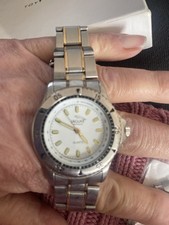 Jaguar mens wristwatch for sale  CHESTERFIELD