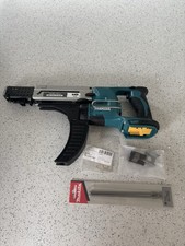 Makita dfr750z lxt for sale  SHIFNAL