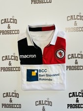 Maglia foggia away usato  Jesolo